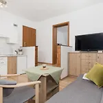 Appartement I Stylowe Pobierowo