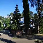 Apartman I Stylowe *