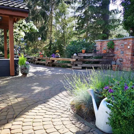 Apartamento I Stylowe *