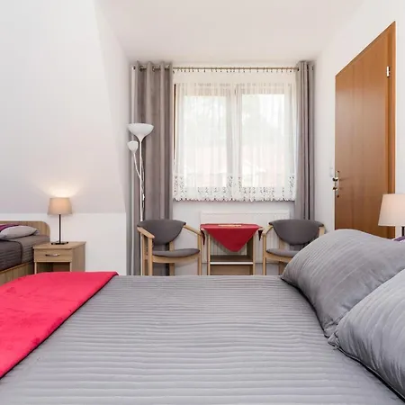 Apartamento I Stylowe Pobierowo