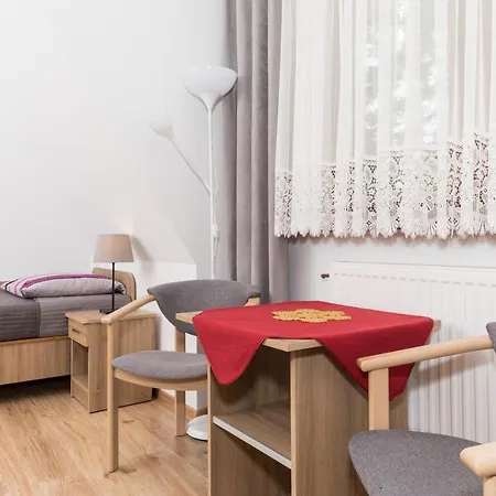 I Stylowe Apartman Pobierowo