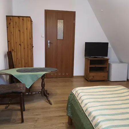 I Stylowe Apartament