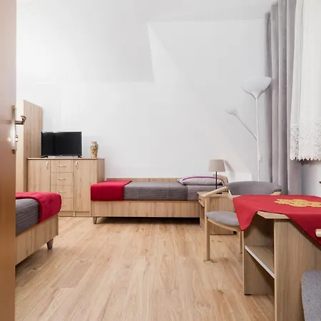 I Stylowe Apartament Pobierowo