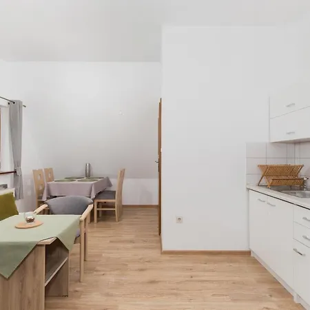 I Stylowe Apartament Pobierowo