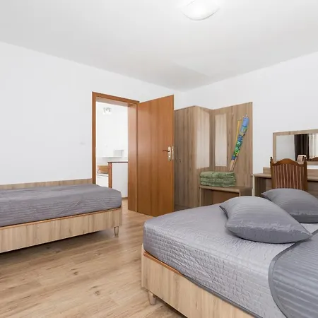 I Stylowe Apartament Pobierowo