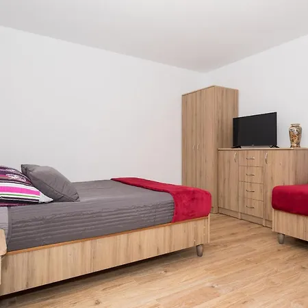 I Stylowe Apartament *