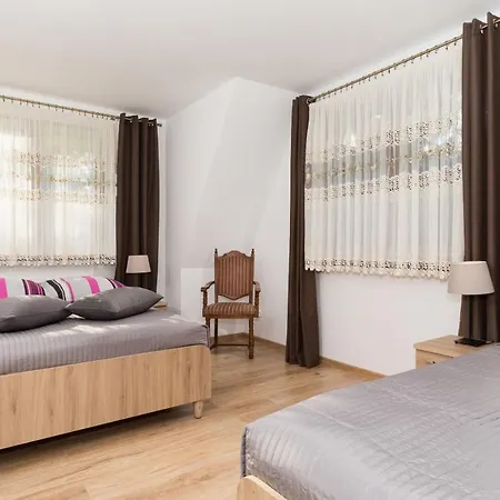 I Stylowe * Pobierowo