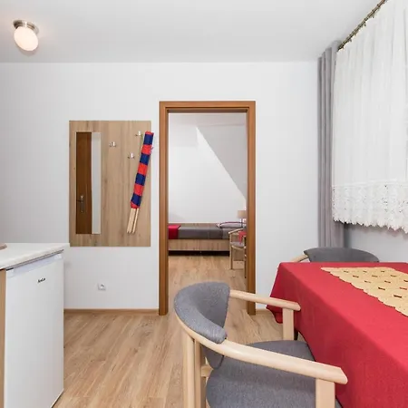 I Stylowe Apartamento