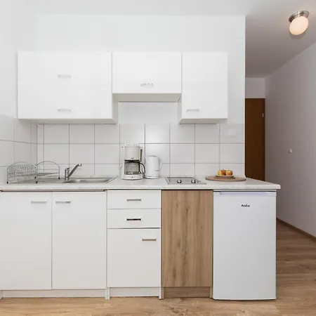 I Stylowe Apartamento Pobierowo