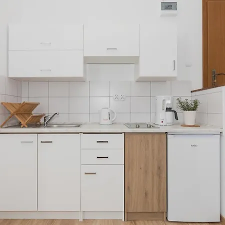 I Stylowe Apartament Pobierowo