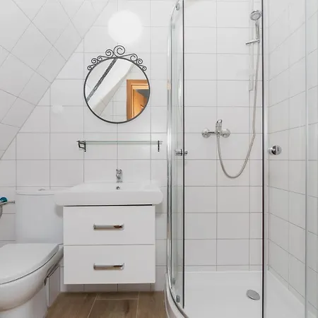 I Stylowe Apartament Pobierowo