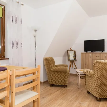 Apartament I Stylowe Pobierowo
