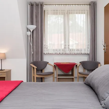 Apartment I Stylowe