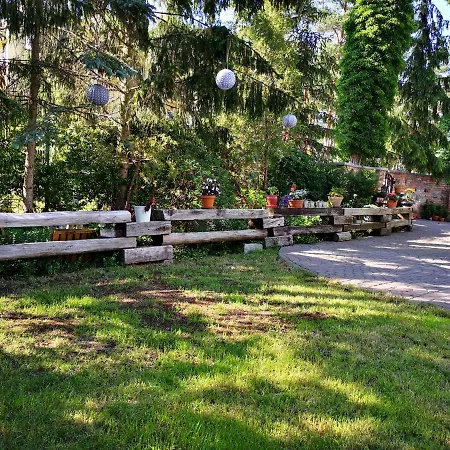 Apartamento I Stylowe