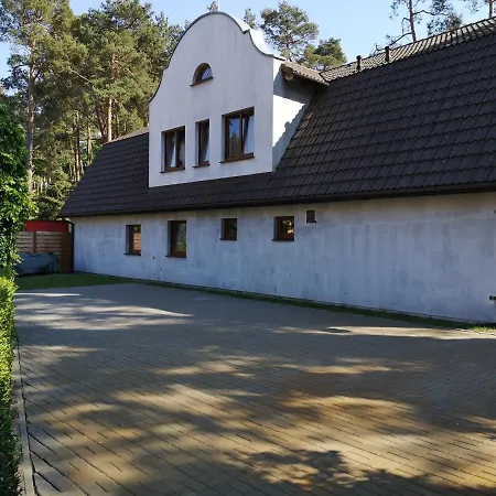 I Stylowe * Pobierowo