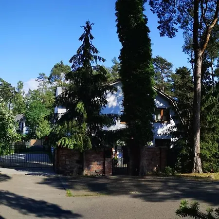 Apartament I Stylowe *
