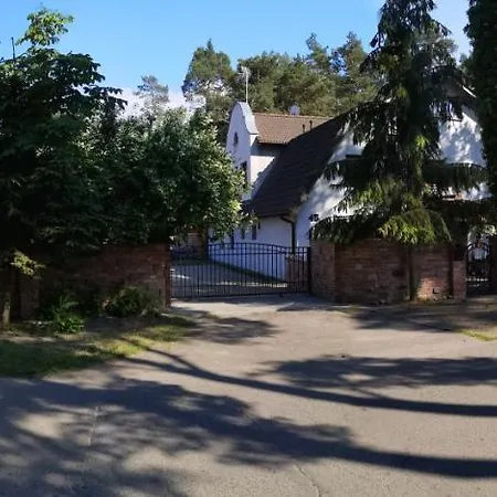 Apartman I Stylowe Pobierowo