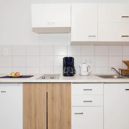 I Stylowe Apartament *