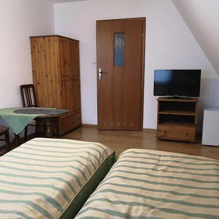 I Stylowe Apartmán Pobierowo