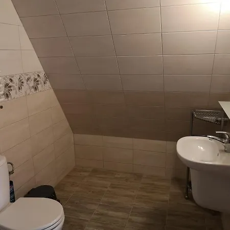 I Stylowe Apartament *