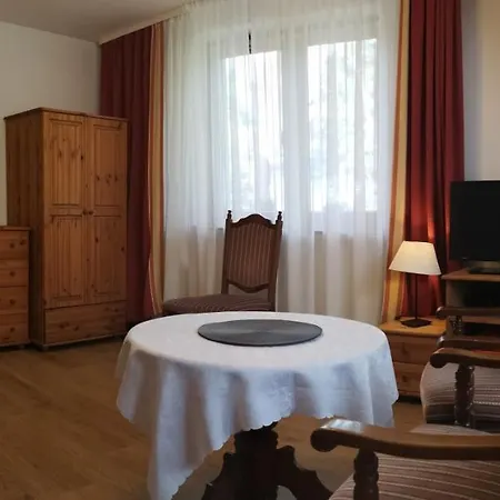 I Stylowe Apartament *