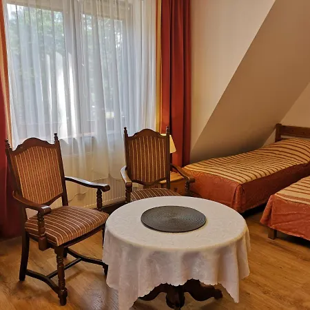 I Stylowe Apartament *