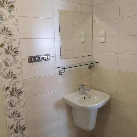 Apartament I Stylowe