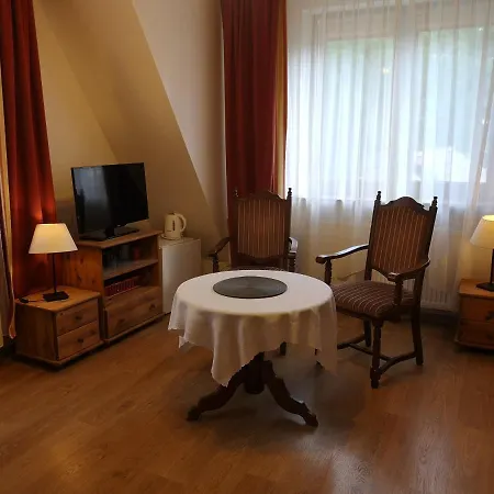 Apartament I Stylowe