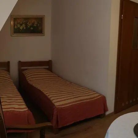 I Stylowe Apartament