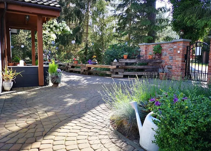 Apartamento I Stylowe *