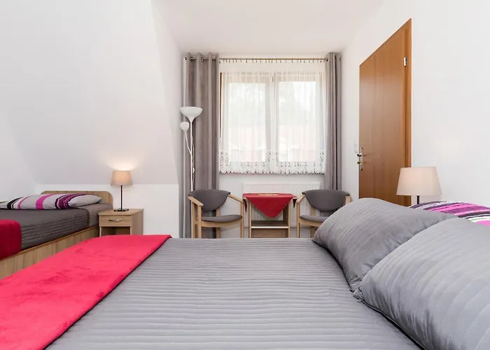 Apartamento I Stylowe Pobierowo