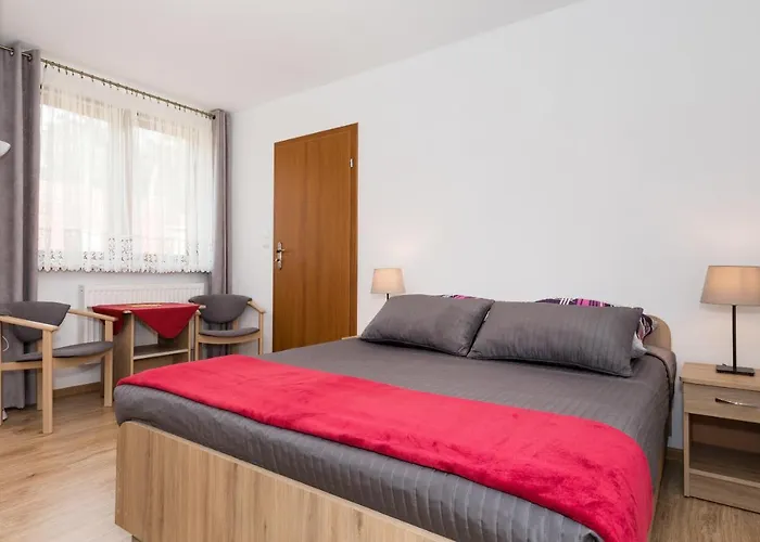 I Stylowe * Pobierowo