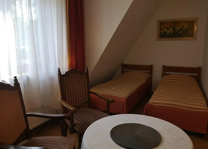 I Stylowe * Pobierowo