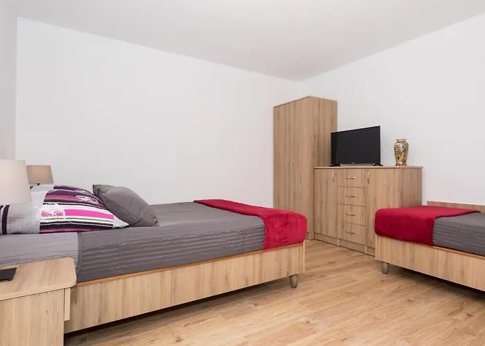 I Stylowe Apartamento *