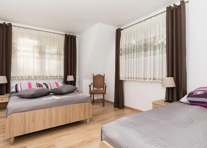 I Stylowe * Pobierowo