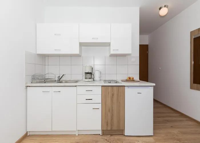 I Stylowe Apartment Pobierowo