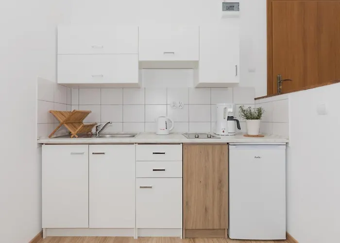 I Stylowe Apartment Pobierowo