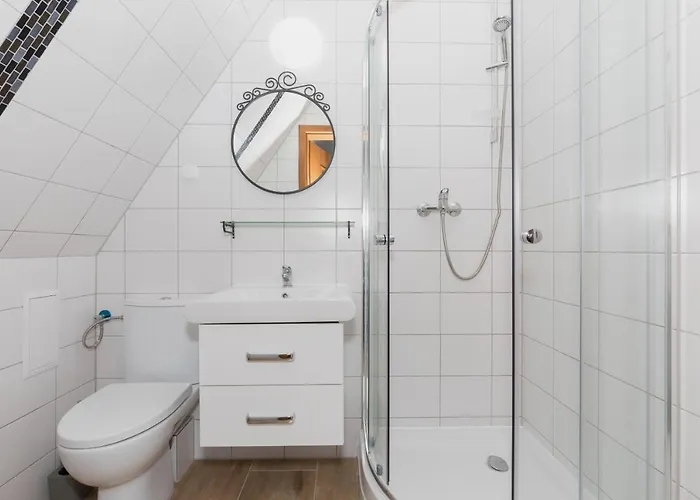 I Stylowe Apartment Pobierowo