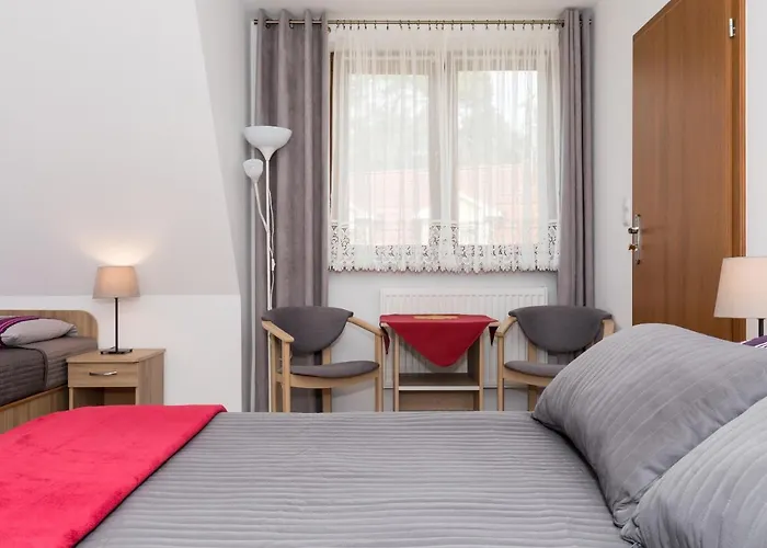 Apartamento I Stylowe