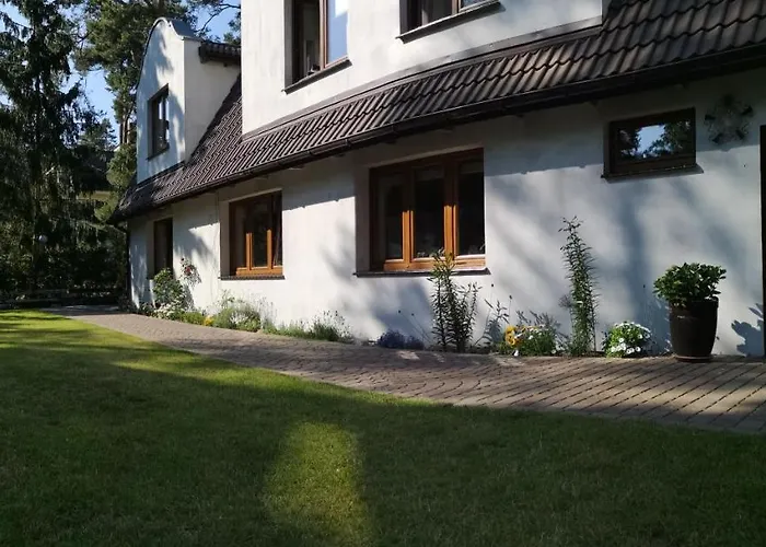 I Stylowe Apartment *