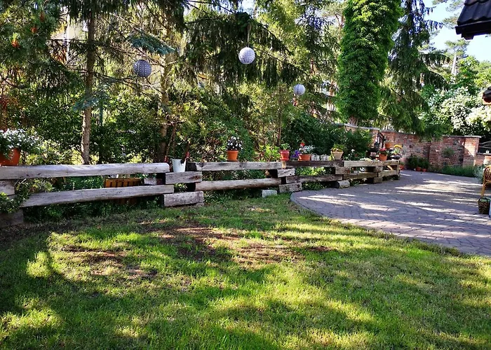 Apartamento I Stylowe