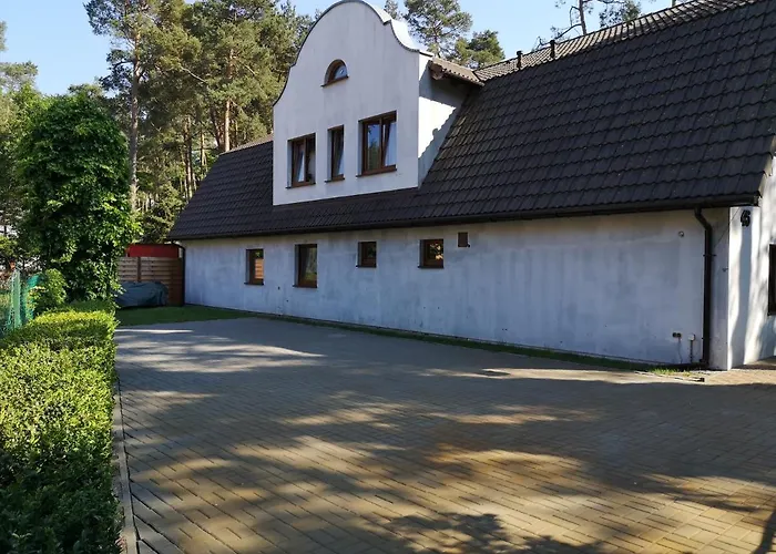 I Stylowe * Pobierowo