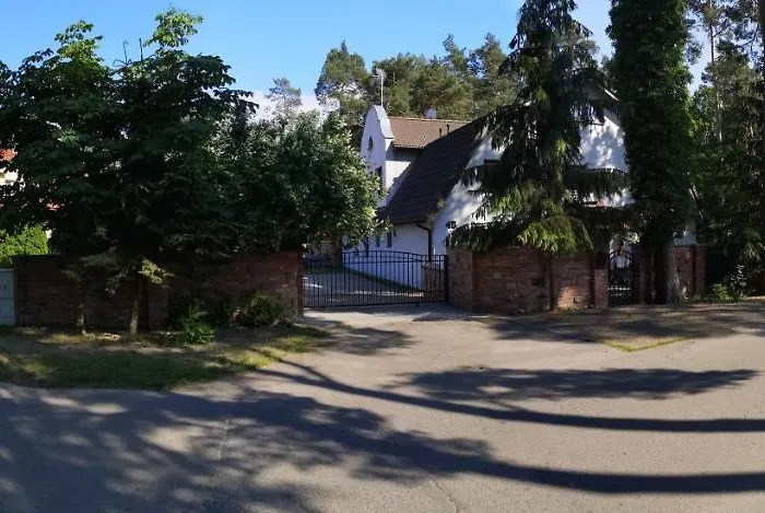 Apartment I Stylowe Pobierowo