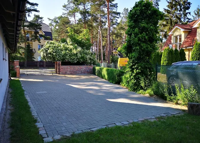 I Stylowe * Pobierowo