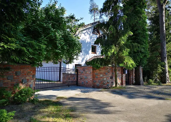 I Stylowe Apartamento *