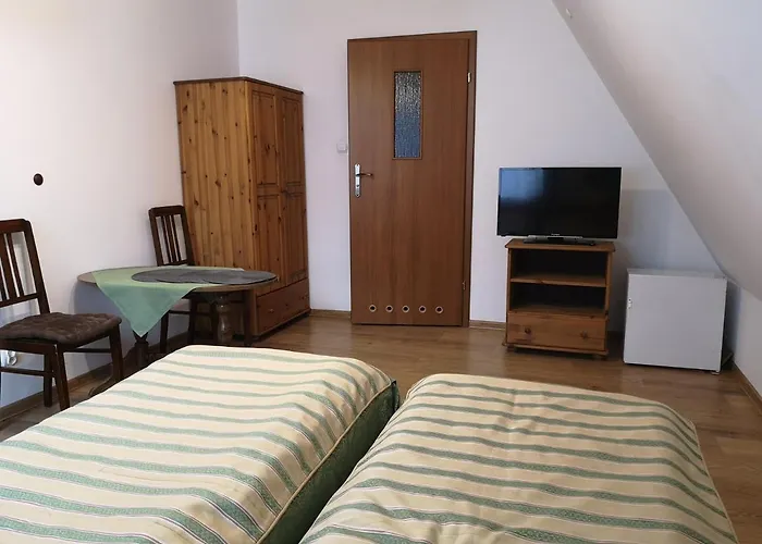 I Stylowe Apartamento Pobierowo