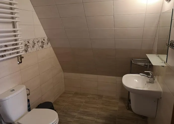 I Stylowe Apartment *