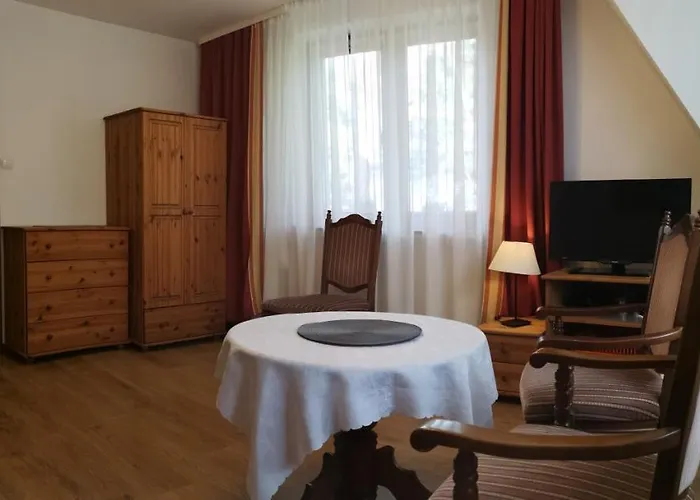 I Stylowe Apartment *