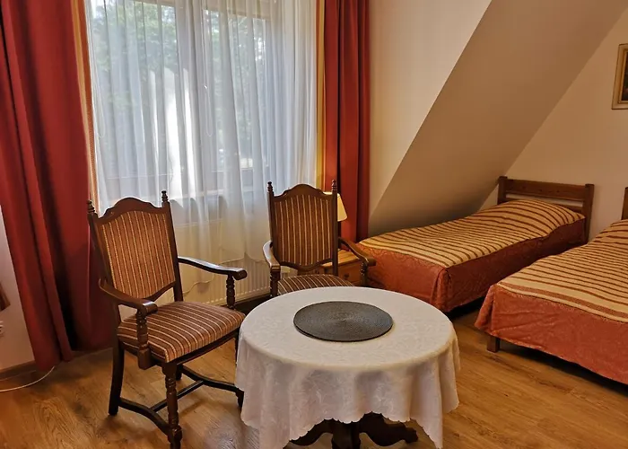 I Stylowe Apartment *